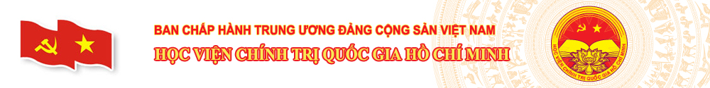 Học viên chính trị quốc gia