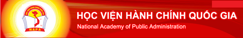 Học viên hành chính quốc gia